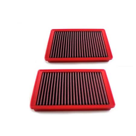 Bmc Air Filters BMC Air Filters FB755-20 Air Filter for Jaguar; B-248 mm & A-161 mm FB755/20
